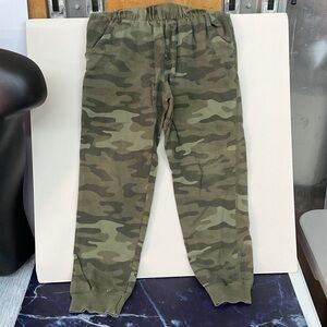 Lot of 2 boys pant size 10